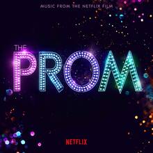 CD The Prom (Music from the Netflix Film) (Colonna Sonora)