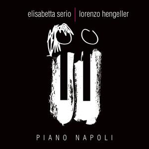 CD Piano Napoli Lorenzo Hengeller Elisabetta Serio
