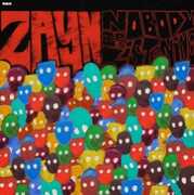 CD Nobody Is Listening Zayn