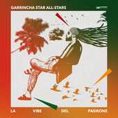 Vinile La vibe del padrone Garrincha Star All-Stars