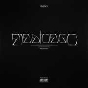 CD MEDIOEGO Inoki
