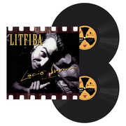 Vinile Lacio Drom (180 gr.) Litfiba