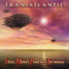 Vinile SMPTE (Vinyl Re-Issue 2021) Transatlantic