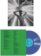 Vinile Paris Milonga (180 gr. Blue Coloured Vinyl) Paolo Conte