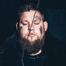 CD Life by Misadventure Rag'N'Bone Man