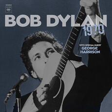 CD 1970 (2021 Wide Release Version) Bob Dylan