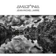CD Amazonia Jean-Michel Jarre