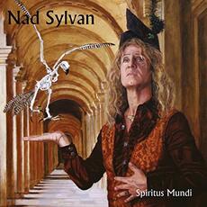 CD Spiritus Mundi Nad Sylvan