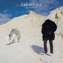 CD I mortali² (Sanremo 2021) Colapesce Dimartino