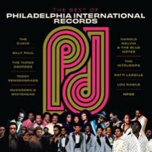 Vinile The Best of Philadelphia International Records