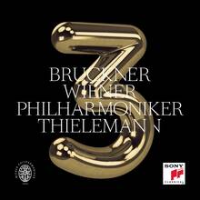 CD Sinfonia n.3 Anton Bruckner Christian Thielemann Wiener Philharmoniker