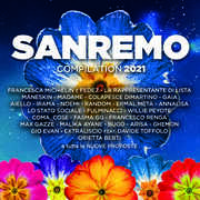 CD Sanremo 2021