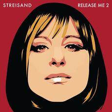 Vinile Release Me vol.2 Barbra Streisand