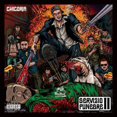 CD Servizio funebre II Chicoria