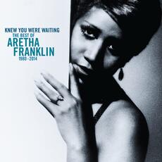 Vinile Knew You Were Waiting. The Best of Aretha Franklin