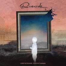 CD Lost 'n' Found. Live in Tilburg (2 CD + DVD Edition) Riverside
