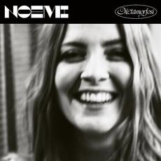 CD Metamorfosi (Sanremo 2021) Noemi