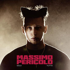 CD Solo tutto ( + Poster) Massimo Pericolo