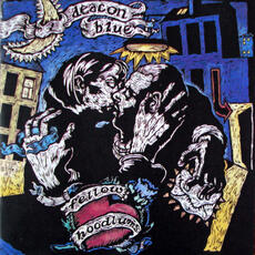 Vinile Fellow Hoodlums (30th Anniversary Edition) Deacon Blue