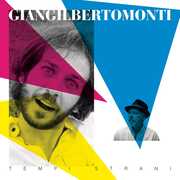 CD Tempi strani Giangilberto Monti