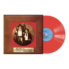 Vinile Ora o mai più ovvero cantautore da grande (Coloured Vinyl) Renzo Arbore
