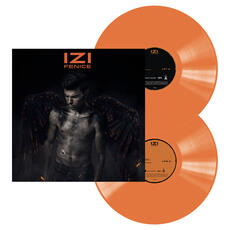 Vinile Fenice (Coloured Vinyl) IZI