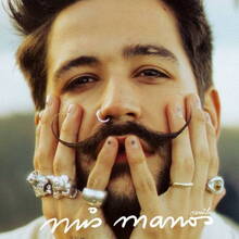 CD Mis Manos Camilo
