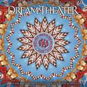 Vinile Lost Not Forgotten Archives. A Dramatic Tour of Events (3 Coloured LP + 2 CD) Dream Theater