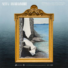 Vinile Amarammore (Copia autografata) Neffa