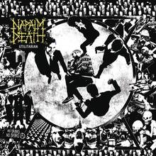 Vinile Utilitarian Napalm Death