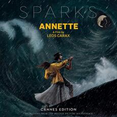 Vinile Annette (Colonna Sonora) Sparks