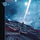 Vinile Devolution Series #2 - Galactic Quarantine (2 LP + CD) Devin Townsend
