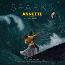 Vinile Annette (Colonna Sonora) (Coloured Vinyl) Sparks