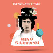 CD Istantanee & Tabù Rino Gaetano