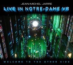 CD Welcome to the Other Side Jean-Michel Jarre