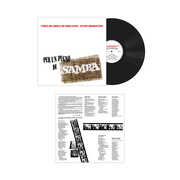 Vinile Per un pugno di Samba (180 gr.) Ennio Morricone Chico Buarque