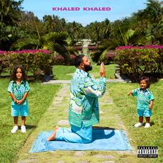 CD Khaled Khaled DJ Khaled