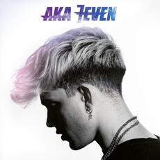 CD Aka 7even Aka 7even