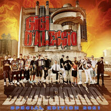 CD Buongiorno (Special Edition 2021) Gigi D'Alessio