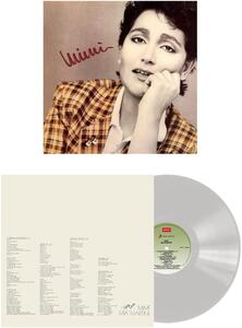 Vinile Mimì (180 gr. Limited, Numbered & Natural Coloured Vinyl Edition) Mia Martini