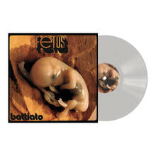 Vinile Fetus (180 gr. Coloured Vinyl) Franco Battiato