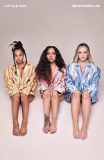 CD Between Us (Super Deluxe Edition) Little Mix