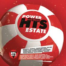 CD Power Hits Estate 2021 (RTL 102.5)