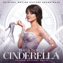 CD Cinderella (feat. Camila Cabello) (Colonna Sonora)
