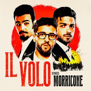 CD Il Volo Sings Morricone (Deluxe Edition) Il Volo