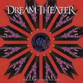 Vinile Lost Not Forgotten Archives. The Majesty Demos 1985-1986 (2 LP + CD) Dream Theater