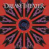 Vinile Lost Not Forgotten Archives. The Majesty Demos 1985-1986 (2 LP Coloured + CD) Dream Theater