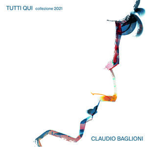 CD Tutti qui. Collezione 2021 Claudio Baglioni