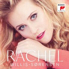 CD Rachel Rachel Willis-Sorensen