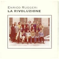 La Rivoluzione (Esclusiva LaFeltrinelli e IBS.it - Crystal Vinyl - Copia autografata)